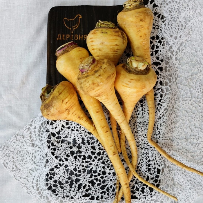 Пастернак кулинар