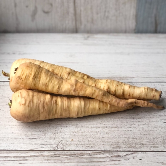 Пастернак корнеплод