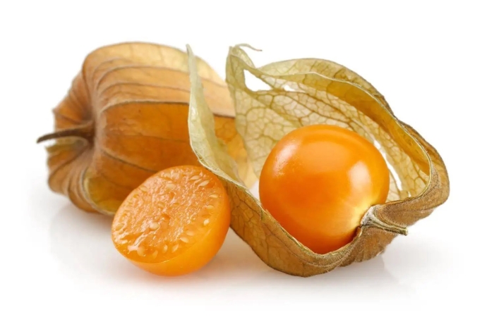 Плод физалиса