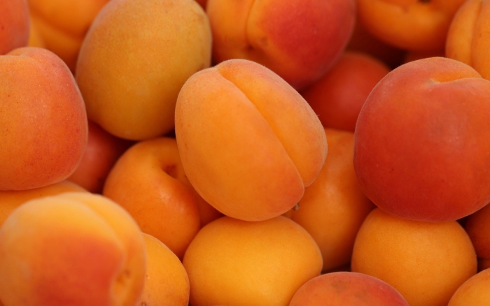 Узбекский урюк абрикос