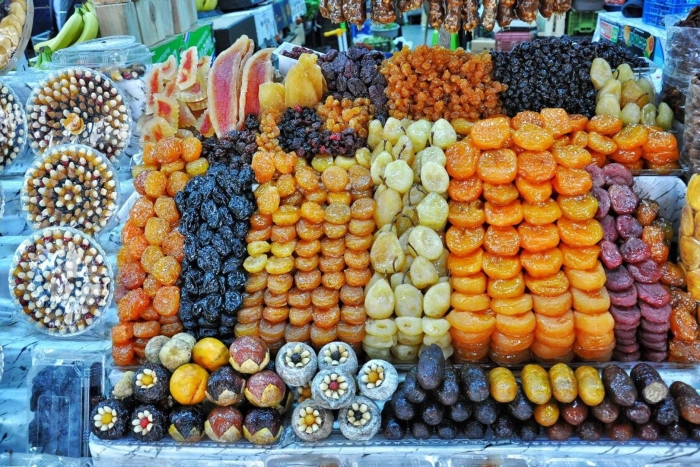 Армянская сладость