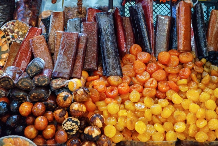 Алани армения сладость