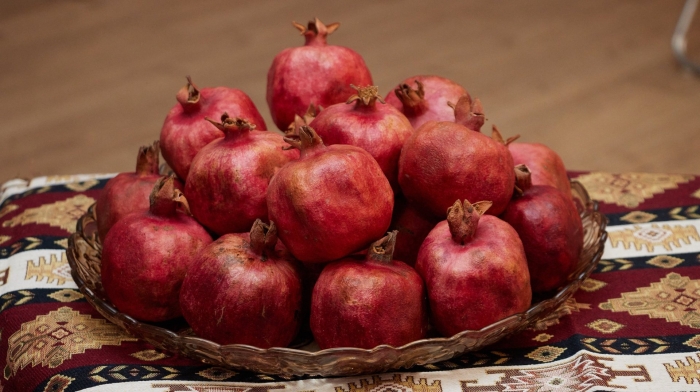 Гранат армения