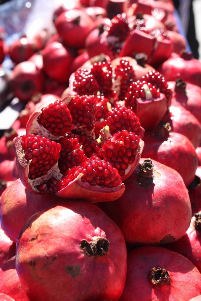 Гранат карфаген