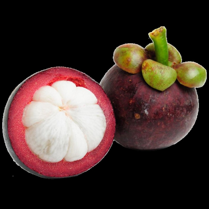 Фрукт мангустин