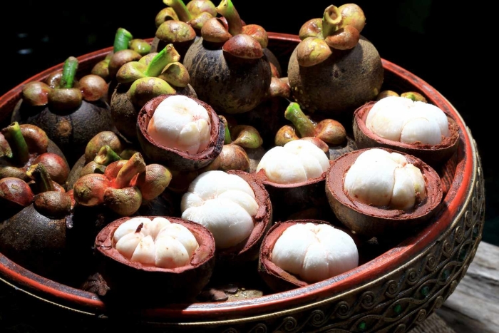 Мангостин тайланд