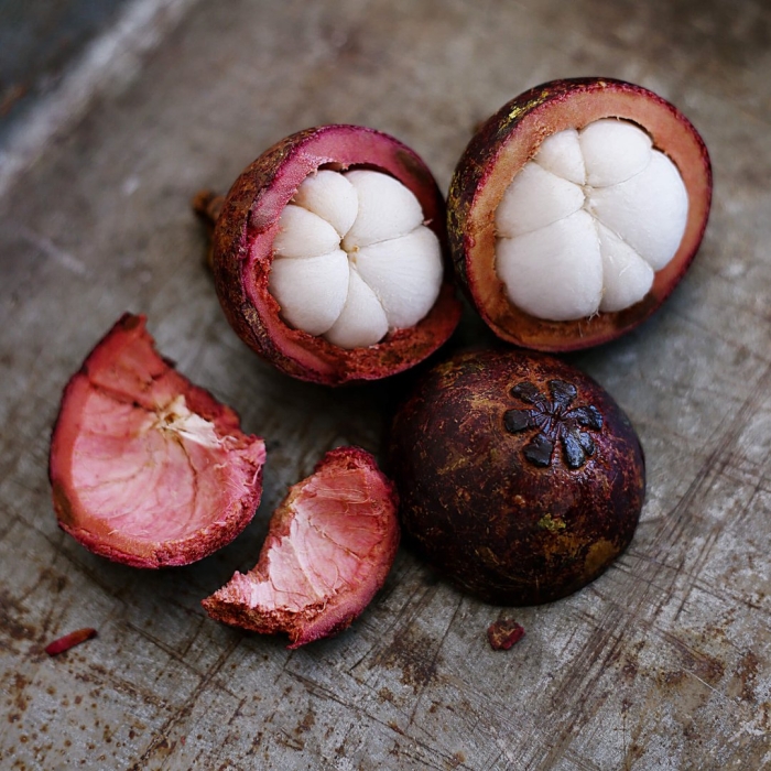 Мангостан мангостин