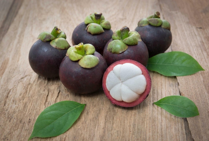 Мангостан мангустин