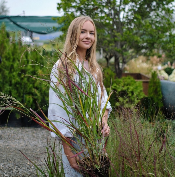 Растения урала