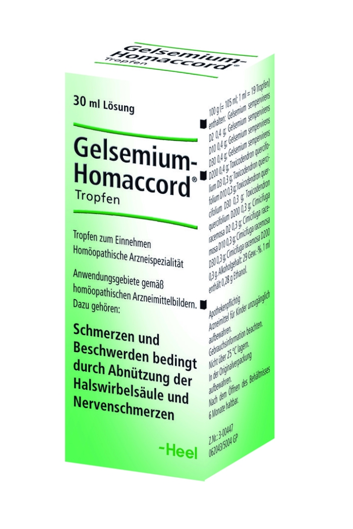 Берберис гомаккорд