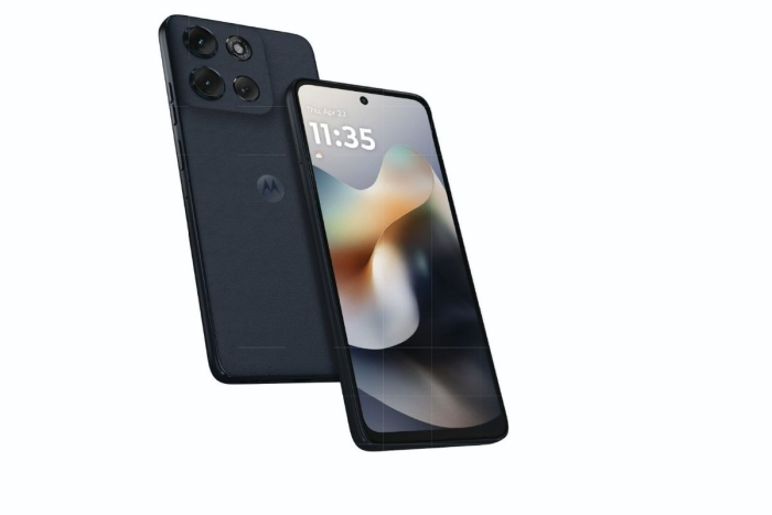 Смартфон motorola