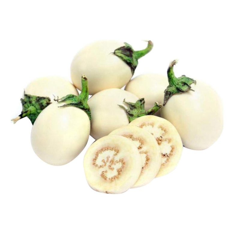 Баклажан бибо f1