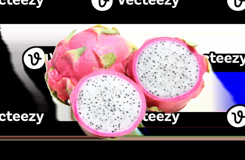 Мангустин питахайя гуава