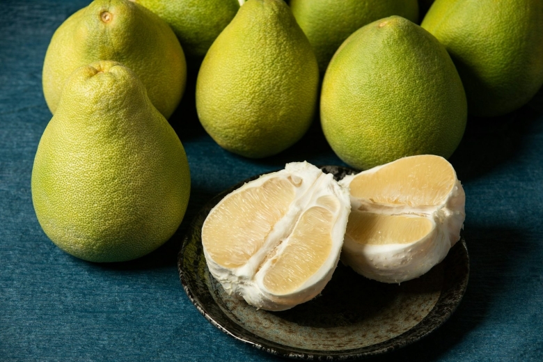 Помело фрукт