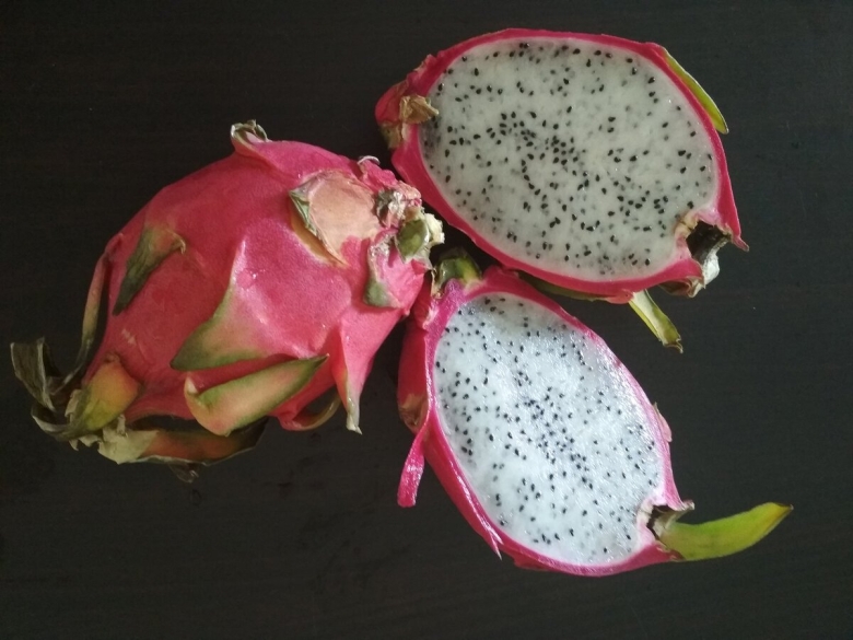 Питахайя Драконья яйца