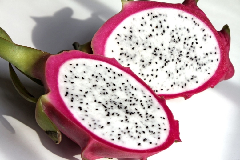 Питахайя Драконий фрукт