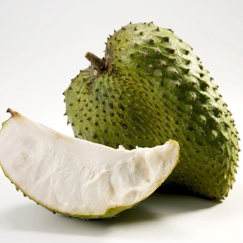 Аннона фрукт Вьетнам