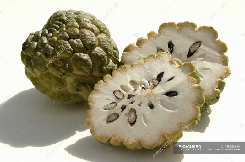 НОЙНА сахарное яблоко