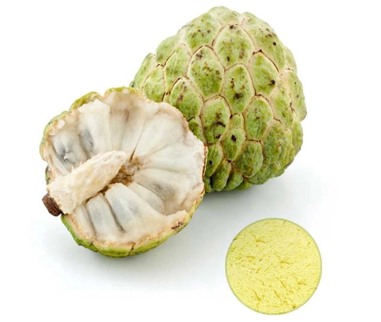 Черимойя райское яблоко