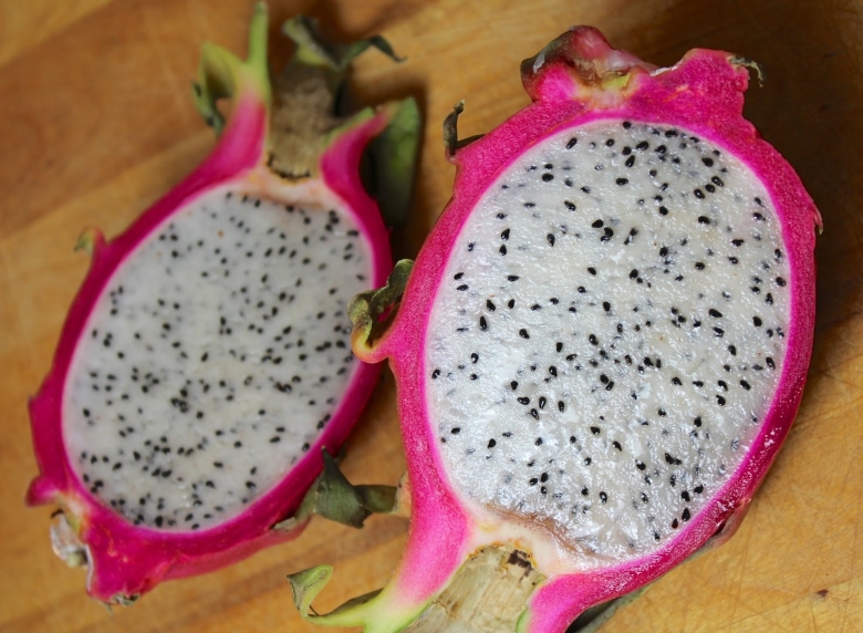 Дуриан питайя