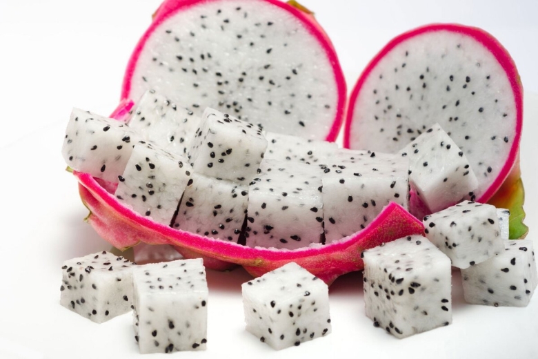 Питахайя Драконий фрукт