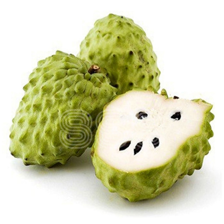 Сахарное яблоко черимойя