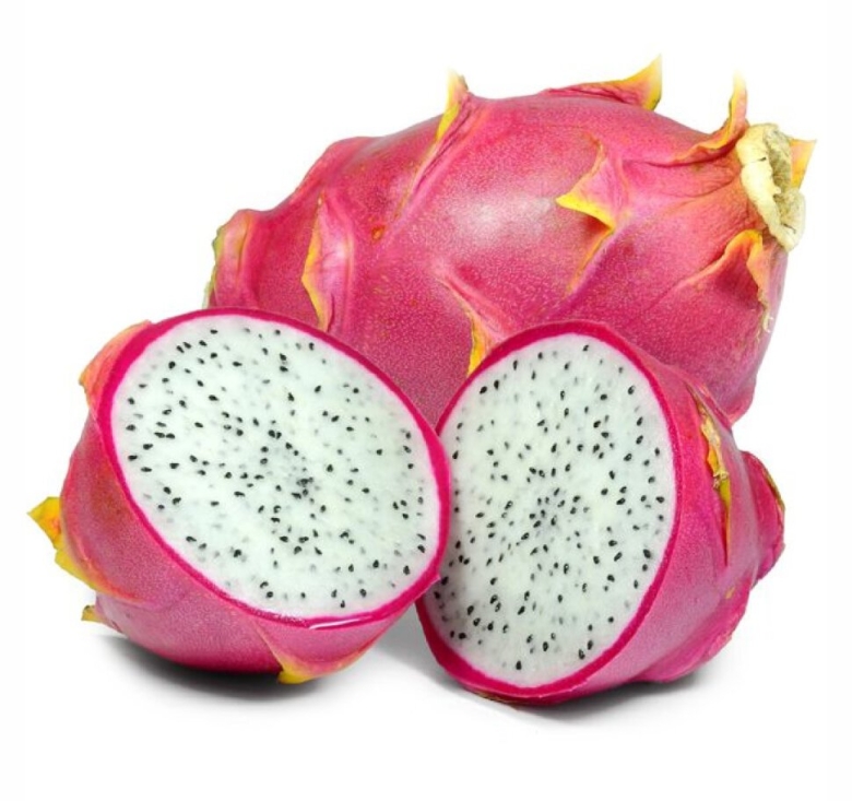 Питайя Драконий красный