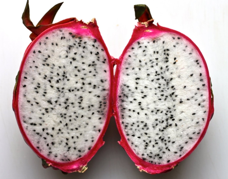 Маракуйя Драконий глаз