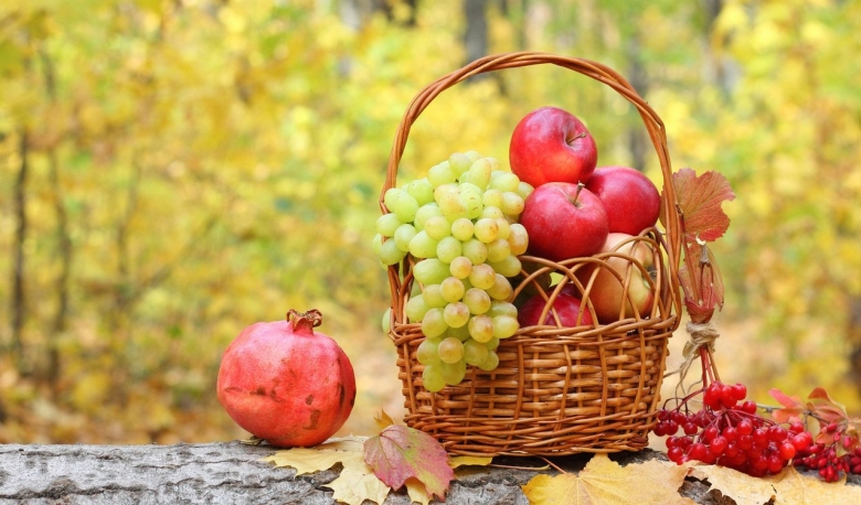 Виноградный спас