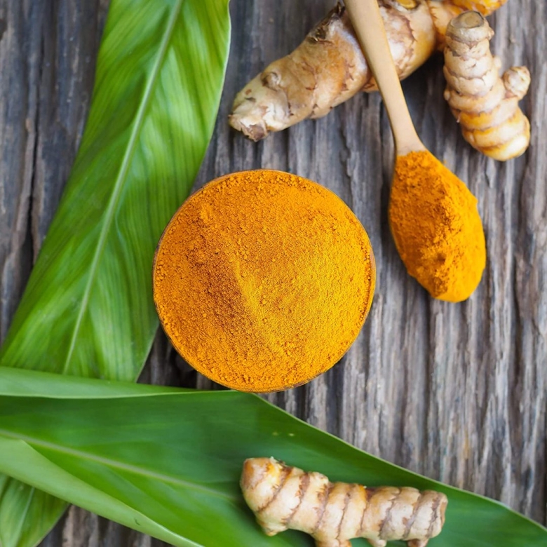 Куркума куда добавлять в какие блюда