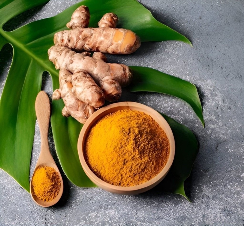 Куркума специи