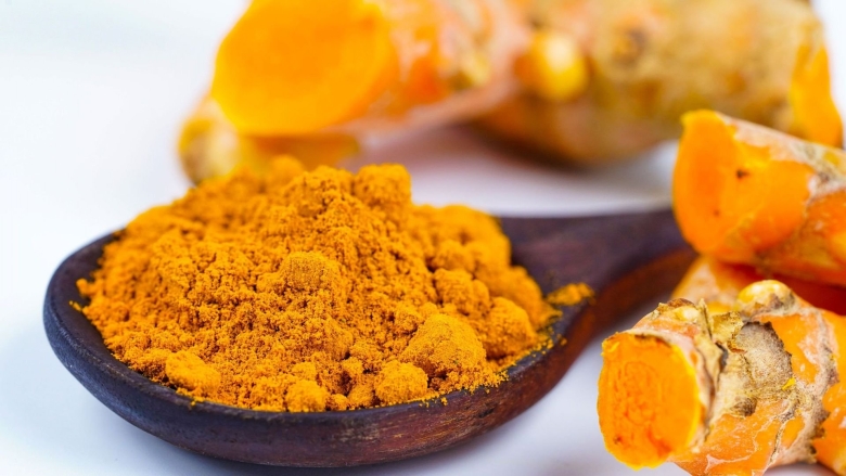 Апельсиновая приправа