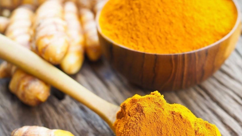 Куркума турмерик