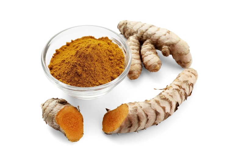 Turmeric Curcumin