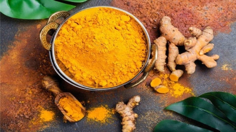 Куркумин turmeric