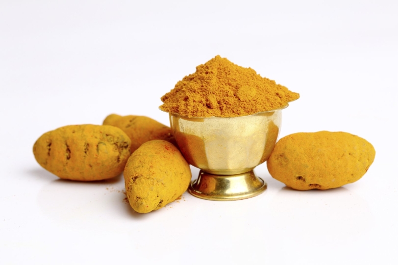 Куркума ягоды фото