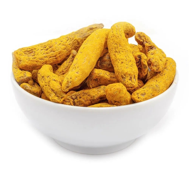 Куркума корень