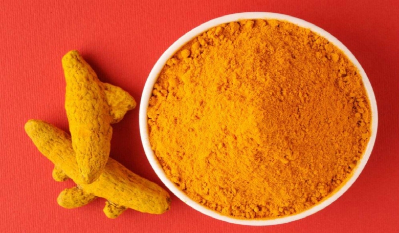 Turmeric Powder