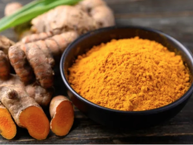 Куркума молотая приправа