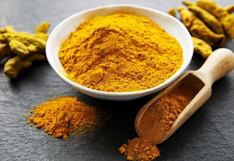 Сорта куркумы