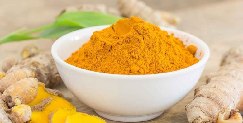 Куркумин специя