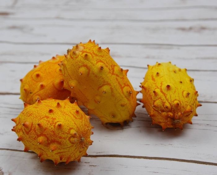 Кивано ангурия