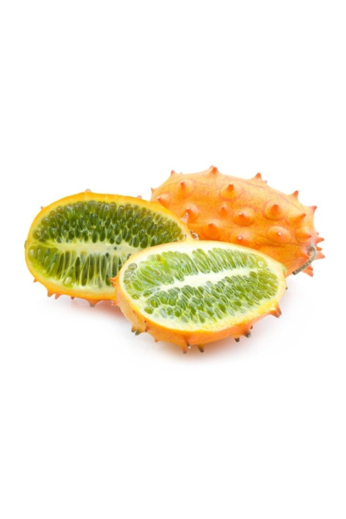 Фрукт кивано