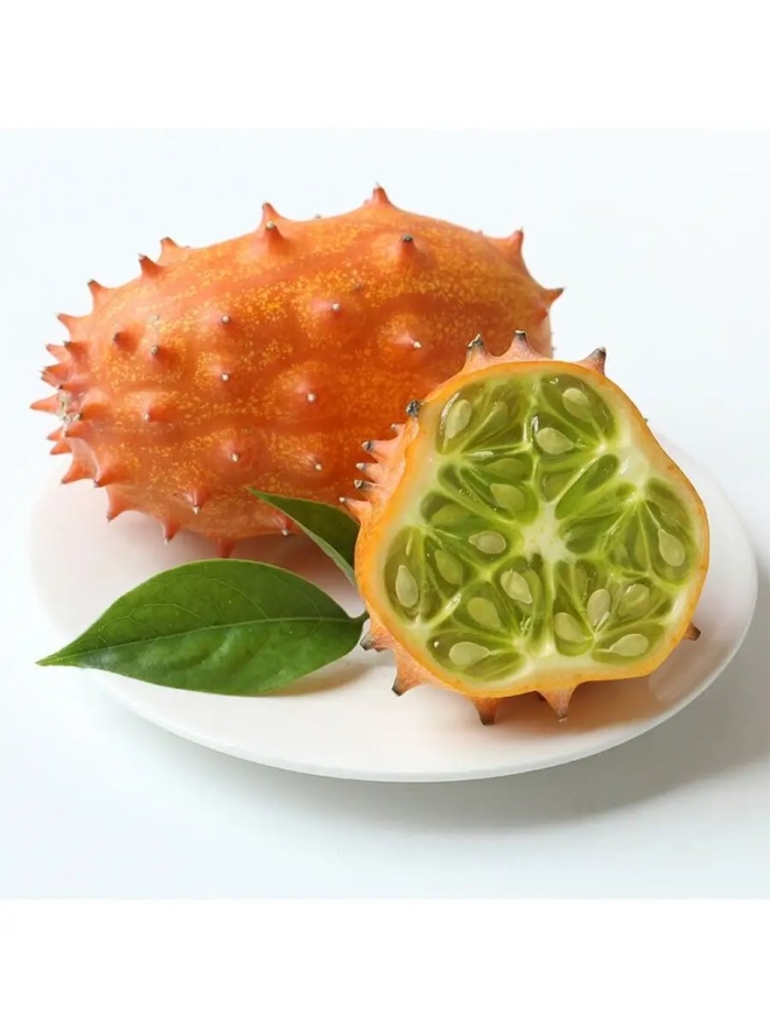 Экзотические фрукт