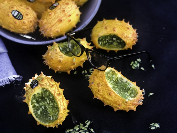 Кивано ангурия