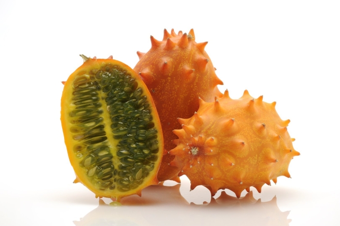 Кивано ангурия