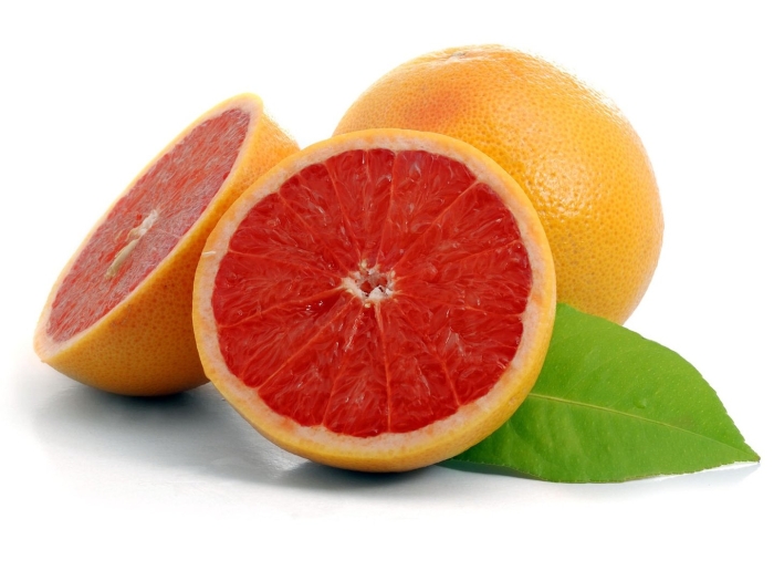 Грейпфрут рио ред