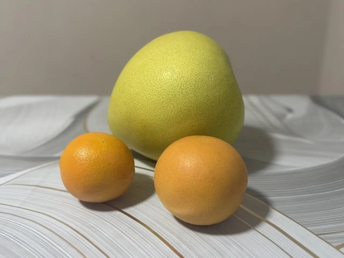 Польза грейпфрута для организма человека