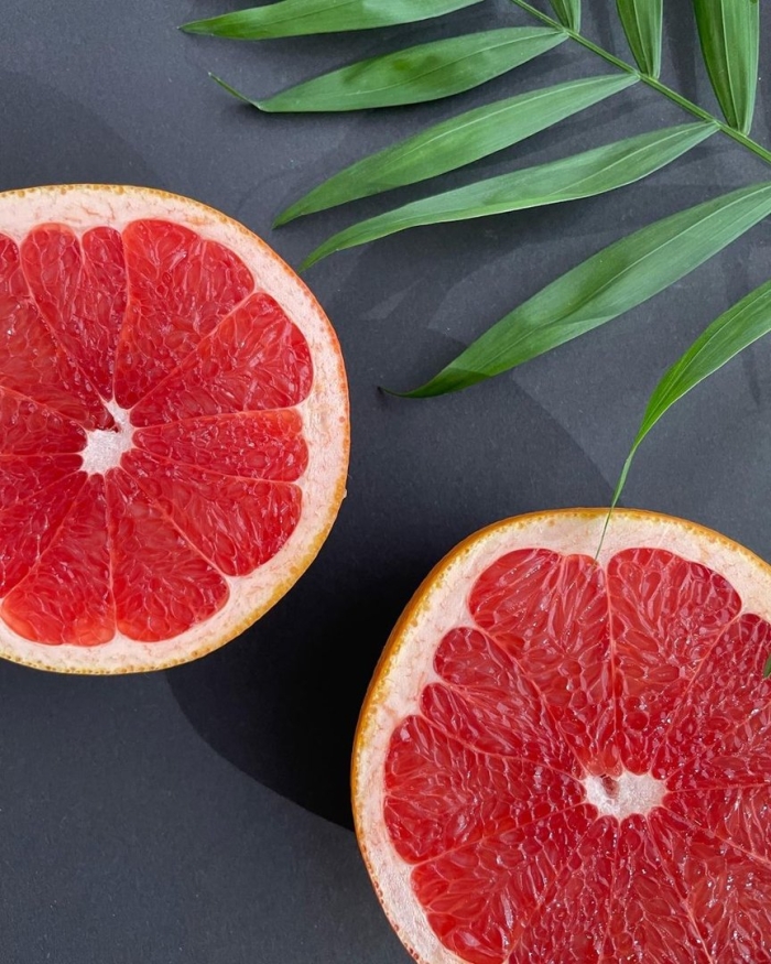 Грейпфрут польза