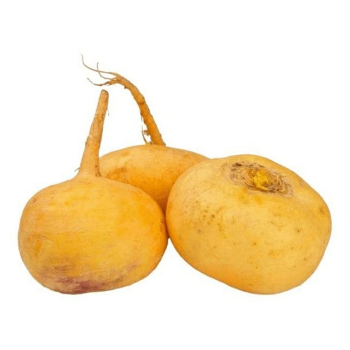 Редька желтая